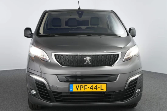 Peugeot e-Expert Long /L3 Asphalt 75 kWh