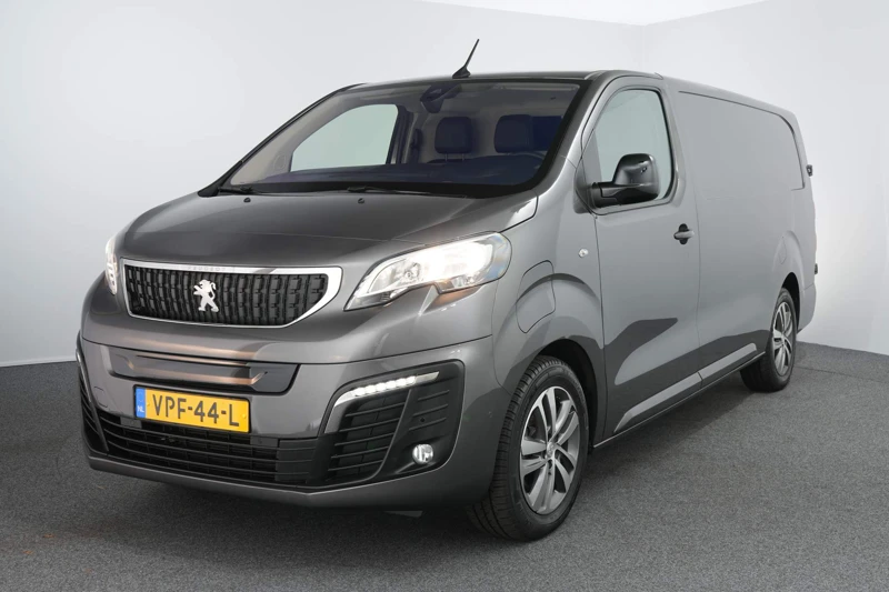 Peugeot e-Expert Long /L3 Asphalt 75 kWh