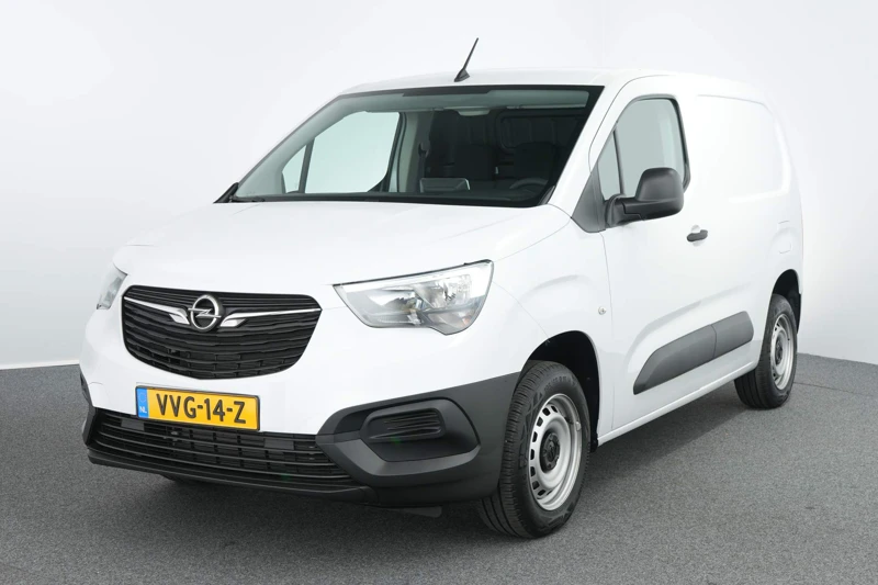 Opel Combo 1.5D L1H1