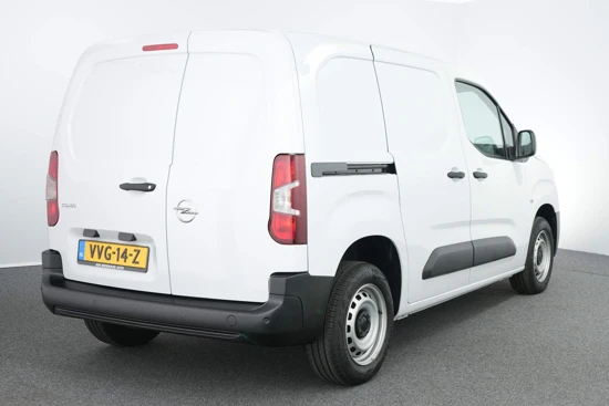 Opel Combo 1.5D L1H1