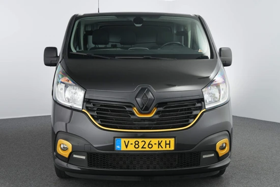 Renault Trafic 1.6 dCi T29 L2H1 Formula Edition Energy