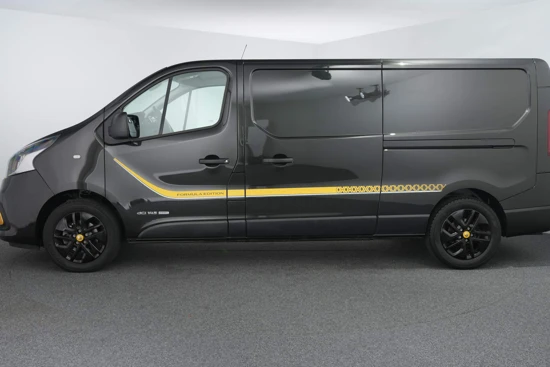 Renault Trafic 1.6 dCi T29 L2H1 Formula Edition Energy