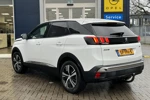 Peugeot 3008 1.2 130Pk Automaat Première | 18" Lichtmetaal | Trekhaak | Stoelverwarming |