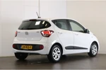 Hyundai i10 1.0i 66PK Comfort Smart Navigator