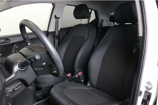 Hyundai i10 1.0i 66PK Comfort Smart Navigator