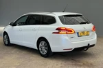 Peugeot 308 SW 1.2 130PK Automaat Blue Lease Premium | Panorama Dak | Camera | Navigatie |