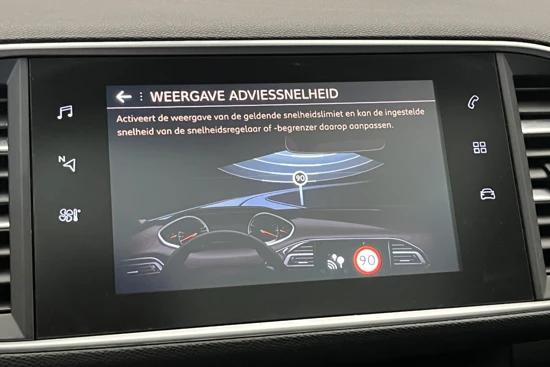 Peugeot 308 SW 1.2 130PK Automaat Blue Lease Premium | Panorama Dak | Camera | Navigatie |