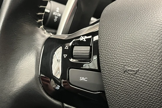 Peugeot 308 SW 1.2 130PK Automaat Blue Lease Premium | Panorama Dak | Camera | Navigatie |
