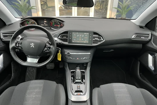 Peugeot 308 SW 1.2 130PK Automaat Blue Lease Premium | Panorama Dak | Camera | Navigatie |