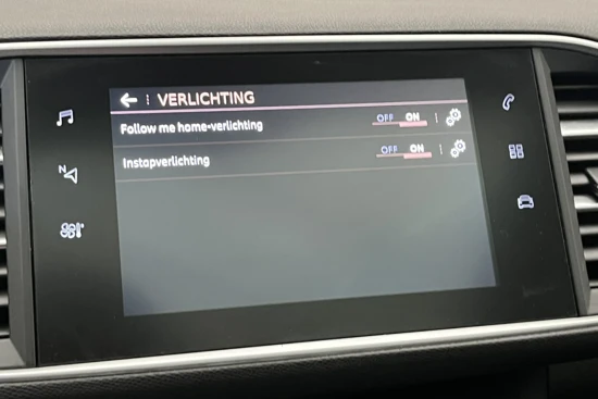 Peugeot 308 SW 1.2 130PK Automaat Blue Lease Premium | Panorama Dak | Camera | Navigatie |