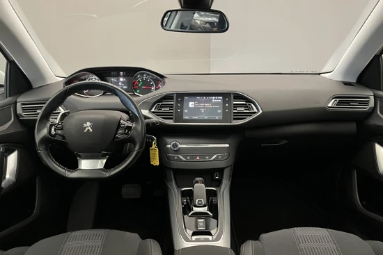 Peugeot 308 SW 1.2 130PK Automaat Blue Lease Premium | Panorama Dak | Camera | Navigatie |