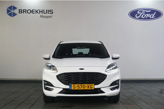 Ford Kuga 2.5 PHEV ST-Line | Winter Pakket | Adaptive Cruise | BLIS |