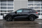 Audi e-tron 55 quattro S edition 95 kWh