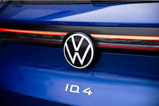 Volkswagen ID.4 Pro 77 kWh 204PK