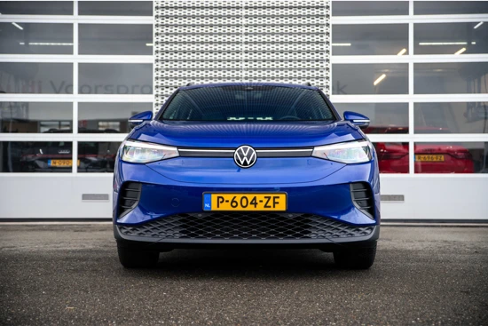 Volkswagen ID.4 Pro 77 kWh 204PK