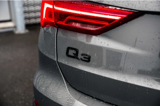 Audi Q3 35 TFSI Advanced edition