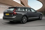 Volvo V90 T6 INSCRIPTION | MEMORY | LEDER | ACC | EL.BED.ACHTERKLEP | 18" | PDC CAMERA | LEDEREN DASHBOARD