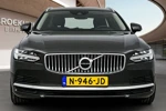 Volvo V90 T6 INSCRIPTION | MEMORY | LEDER | ACC | EL.BED.ACHTERKLEP | 18" | PDC CAMERA | LEDEREN DASHBOARD