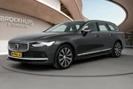 Volvo V90 T6 INSCRIPTION | MEMORY | LEDER | ACC | EL.BED.ACHTERKLEP | 18" | PDC CAMERA | LEDEREN DASHBOARD