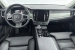 Volvo V90 T6 LONG RANGE INSCRIPTION | MEMORY | LEDER | ACC | EL.BED.ACHTERKLEP | 18" | PDC CAMERA | LEDEREN DASHBOARD