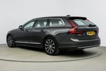 Volvo V90 T6 INSCRIPTION | MEMORY | LEDER | ACC | EL.BED.ACHTERKLEP | 18" | PDC CAMERA | LEDEREN DASHBOARD
