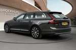 Volvo V90 T6 INSCRIPTION | MEMORY | LEDER | ACC | EL.BED.ACHTERKLEP | 18" | PDC CAMERA | LEDEREN DASHBOARD