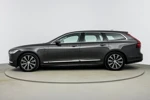 Volvo V90 T6 LONG RANGE INSCRIPTION | MEMORY | LEDER | ACC | EL.BED.ACHTERKLEP | 18" | PDC CAMERA | LEDEREN DASHBOARD