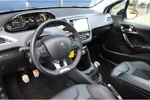 Peugeot 208 1.2 110PK GT-line | Panoramadak | Camera | Navigatie | Cruise & Climate C. | Bluetooth | Touchscreen | 16" Lichtmet