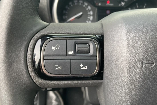 Citroën C3 Aircross | Cruise contol 1.2 PureTech Shine | Automaat | Cruise control | PDC achter | Stoelverwarming | Navi |