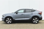 Volvo C40 Recharge Ultimate 69 kWh