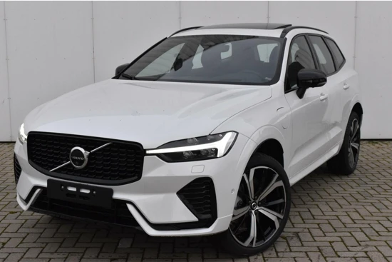 Volvo XC60 2.0 Recharge T8 AWD Ultimate Dark