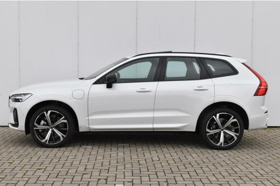 Volvo XC60 2.0 Recharge T8 AWD Ultimate Dark