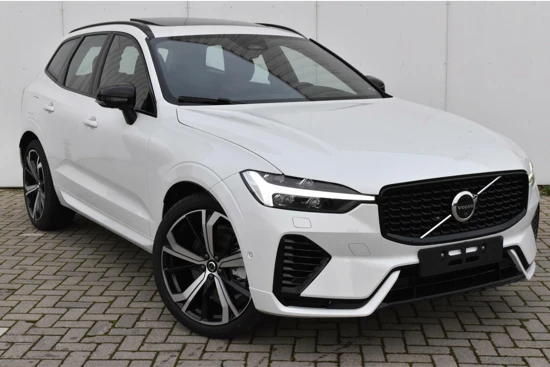 Volvo XC60 2.0 Recharge T8 AWD Ultimate Dark