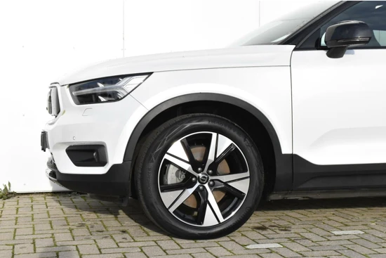 Volvo XC40 Recharge P8 AWD R-Design