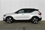 Volvo XC40 P8 AWD R-Design #Trekhaak #LageKM!