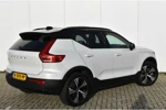 Volvo XC40 P8 AWD R-Design #Trekhaak #LageKM!