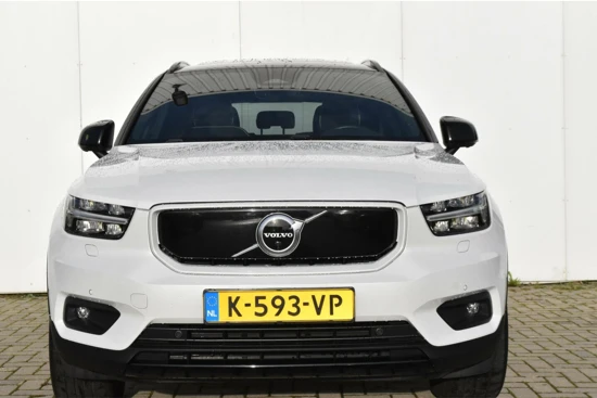 Volvo XC40 P8 AWD R-Design #Trekhaak #LageKM!