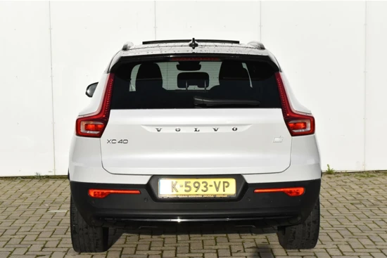 Volvo XC40 Recharge P8 AWD R-Design