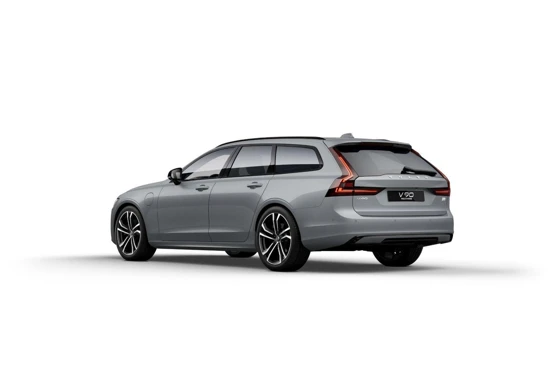 Volvo V90 2.0 T6 Recharge AWD Ultimate Dark