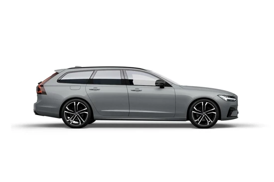 Volvo V90 2.0 T6 Recharge AWD Ultimate Dark