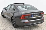 Volvo S60 B4 Plus Dark *R-Design* #Panoramadak #VOORRAADVOORDEEL!