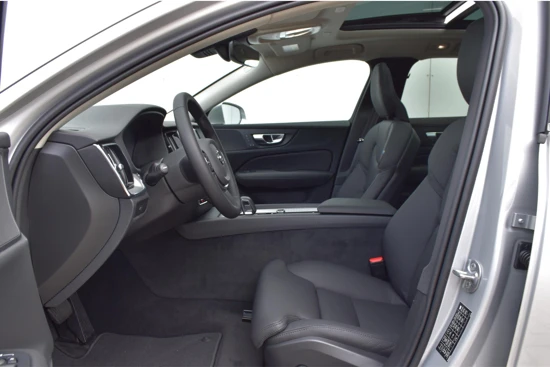 Volvo V60 B3 Plus Bright #Panoramadak #DirectLeverbaar!!