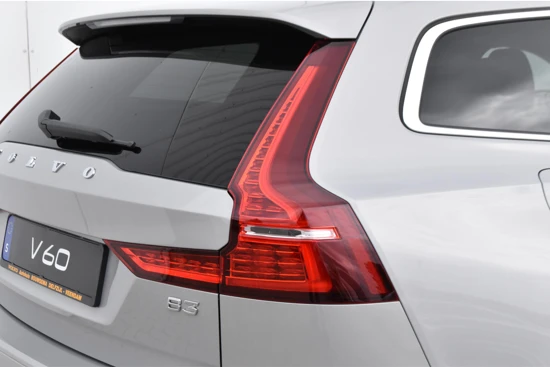 Volvo V60 B3 Plus Bright #Panoramadak #DirectLeverbaar!!