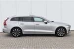 Volvo V60 B3 Plus Bright #Panoramadak #DirectLeverbaar!!