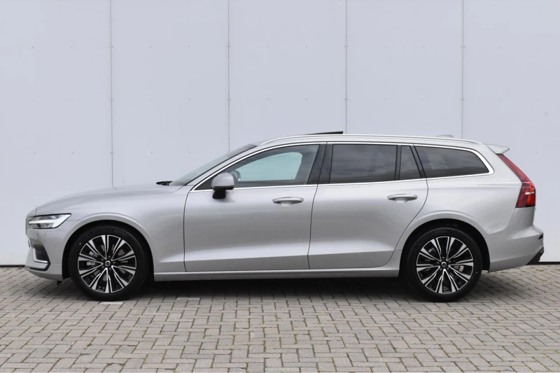 Volvo V60 B3 Plus Bright #Panoramadak #DirectLeverbaar!!