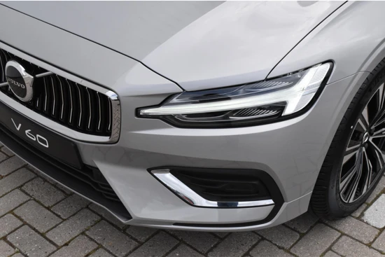 Volvo V60 B3 Plus Bright #Panoramadak #DirectLeverbaar!!