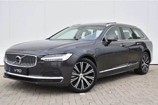 Volvo V90 T6 AWD Inscription Exclusive | Chique Auto