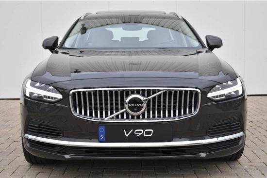 Volvo V90 T6 AWD Inscription Exclusive | Chique Auto