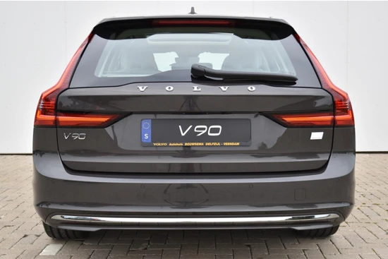 Volvo V90 T6 AWD Inscription Exclusive | Chique Auto