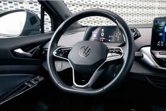 Volkswagen ID.4 Pro 77 kWh